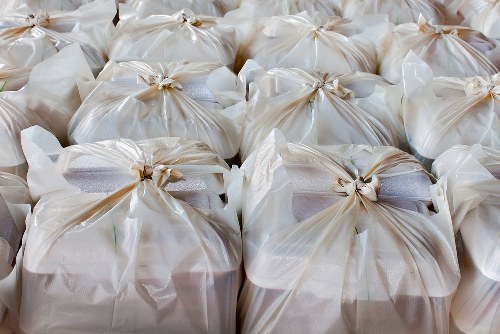 Technological advancements in waste removal