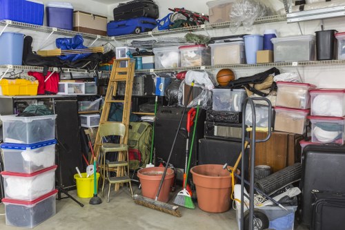 Eco-friendly office clearance solutions